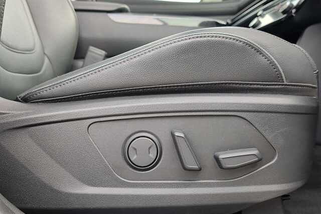Hyundai TUCSON 1.6T Hybrid Ultimate 5dr Auto White
