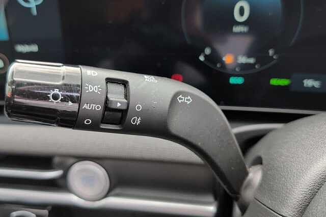 Hyundai TUCSON 1.6T Hybrid Ultimate 5dr Auto White