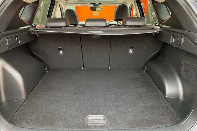 Hyundai TUCSON 1.6 TGDi Hybrid 230 Ultimate 5dr 2WD Auto
