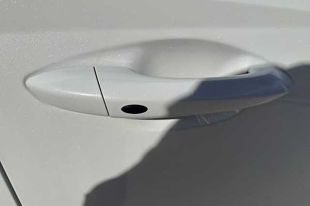 Hyundai TUCSON 1.6 TGDi Hybrid 230 N Line 5dr 2WD Auto