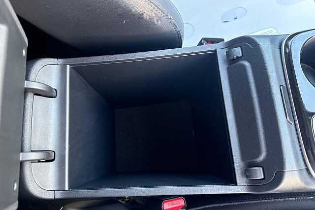 Hyundai TUCSON 1.6 TGDi Hybrid 230 Ultimate 5dr 2WD Auto