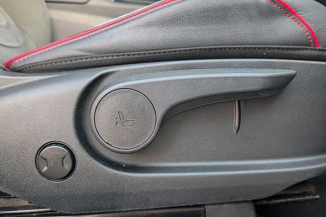 Hyundai TUCSON 1.6 TGDi Hybrid 230 N Line 5dr 2WD Auto