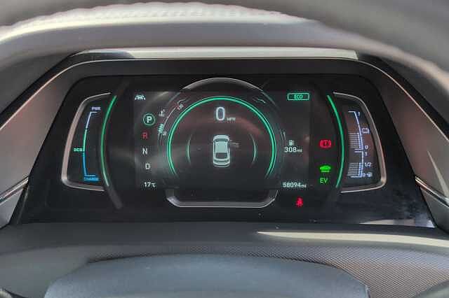 Hyundai IONIQ 1.6 GDi Hybrid Premium SE 5dr DCT