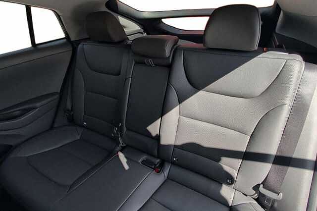 Hyundai IONIQ 1.6 GDi Hybrid Premium SE 5dr DCT