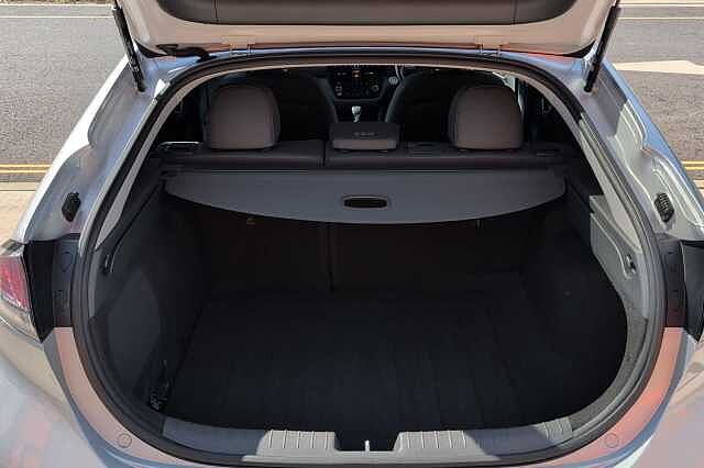 Hyundai IONIQ 1.6 GDi Hybrid Premium SE 5dr DCT