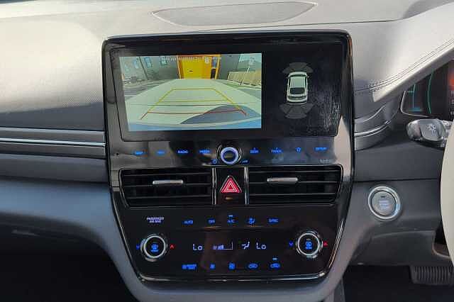 Hyundai IONIQ 1.6 GDi Hybrid Premium SE 5dr DCT