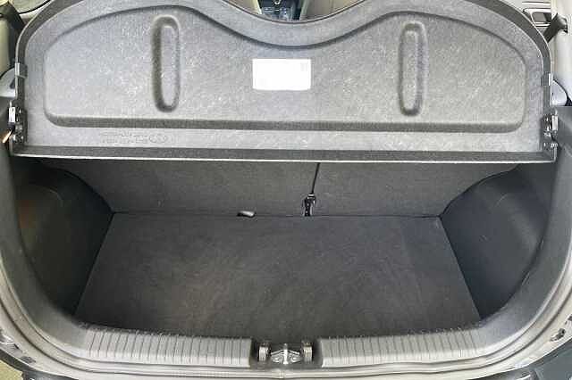 Hyundai I10 1.2 MPi Premium 5dr Auto Black