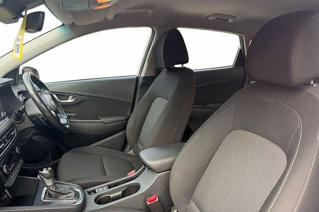 Hyundai KONA 1.6 GDi Hybrid SE Connect 5dr DCT