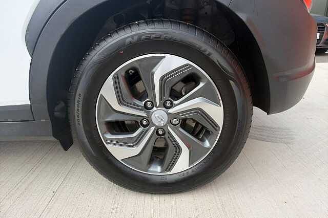 Hyundai KONA 1.6 GDi Hybrid SE Connect 5dr DCT