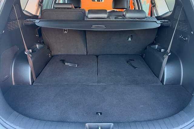 Hyundai SANTA FE 1.6 TGDi Hybrid Premium 5dr Auto