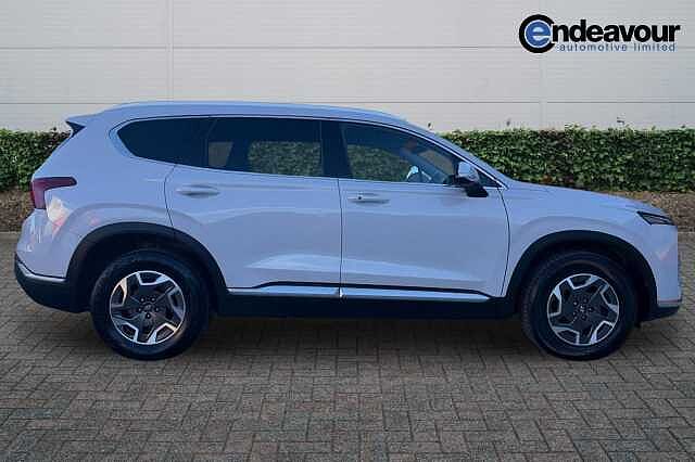 Hyundai SANTA FE 1.6 TGDi Hybrid Premium 5dr Auto
