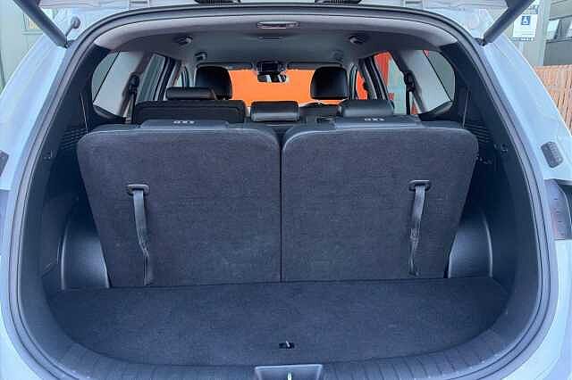 Hyundai SANTA FE 1.6 TGDi Hybrid Premium 5dr Auto