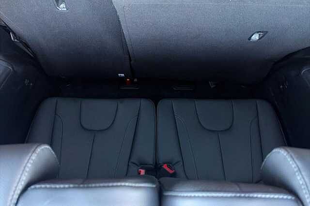 Hyundai SANTA FE 1.6 TGDi Hybrid Premium 5dr Auto