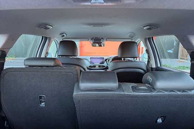 Hyundai SANTA FE 1.6 TGDi Hybrid Premium 5dr Auto