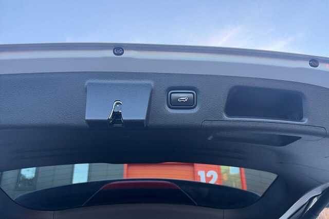 Hyundai SANTA FE 1.6 TGDi Hybrid Premium 5dr Auto