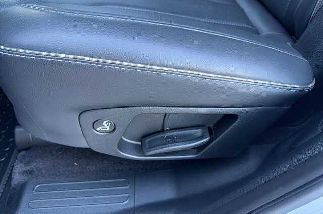 Hyundai SANTA FE 1.6 TGDi Hybrid Premium 5dr Auto