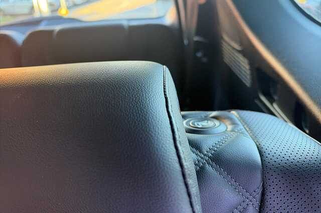 Hyundai SANTA FE 1.6 TGDi Hybrid Premium 5dr Auto