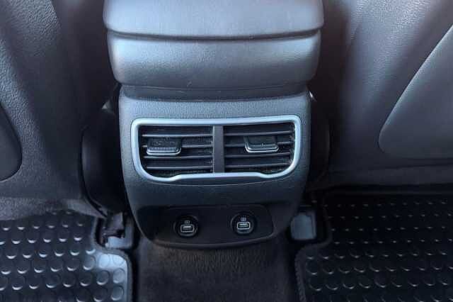 Hyundai SANTA FE 1.6 TGDi Hybrid Premium 5dr Auto