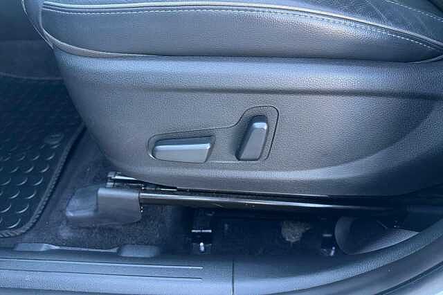 Hyundai SANTA FE 1.6 TGDi Hybrid Premium 5dr Auto