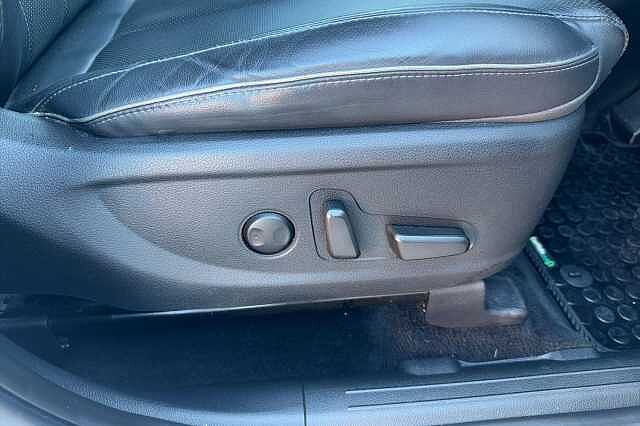 Hyundai SANTA FE 1.6 TGDi Hybrid Premium 5dr Auto