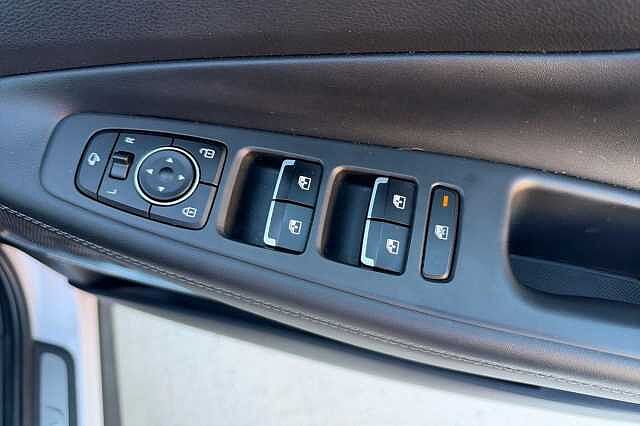 Hyundai SANTA FE 1.6 TGDi Hybrid Premium 5dr Auto