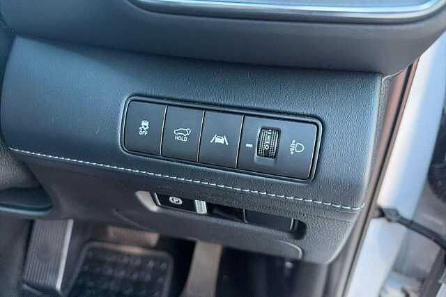 Hyundai SANTA FE 1.6 TGDi Hybrid Premium 5dr Auto
