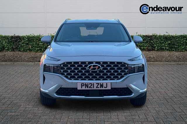 Hyundai SANTA FE 1.6 TGDi Hybrid Premium 5dr Auto