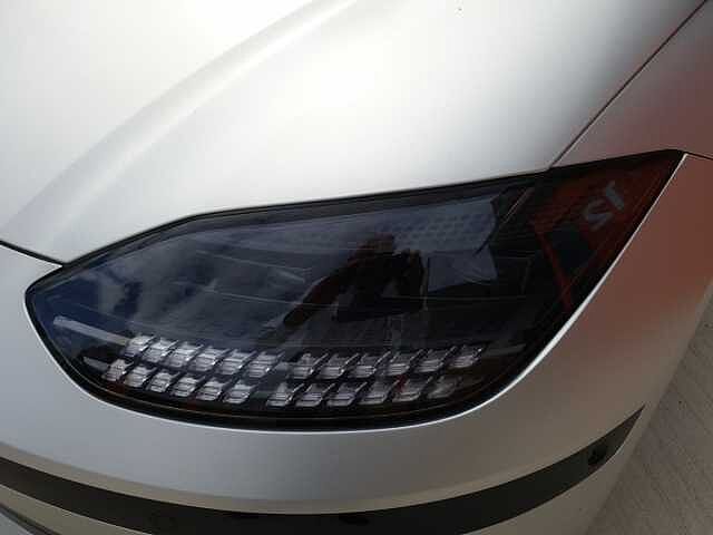 Hyundai IONIQ 6 E (325ps) Ultimate 77kWh (Dual Motor) AWD Silver