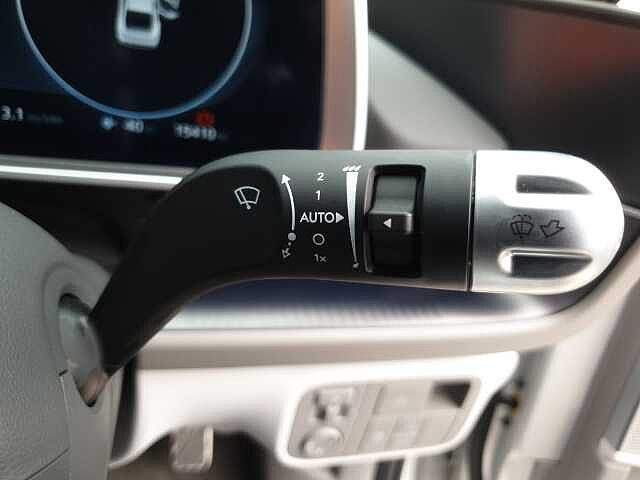 Hyundai IONIQ 6 E (325ps) Ultimate 77kWh (Dual Motor) AWD Silver