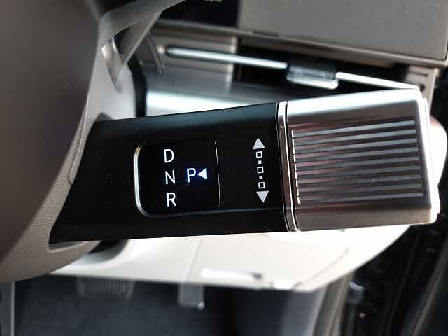 Hyundai KONA 1.6T 138 Ultimate 5dr DCT Grey