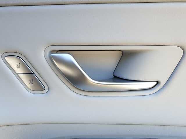 Hyundai KONA 1.6T 138 Ultimate 5dr DCT Grey