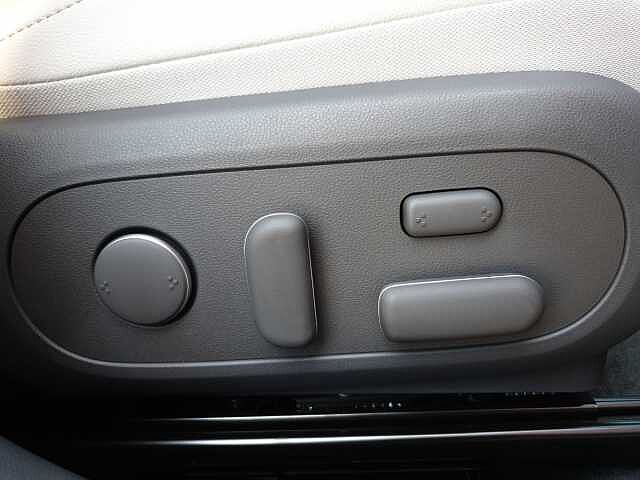 Hyundai KONA 1.6T 138 Ultimate 5dr DCT Grey