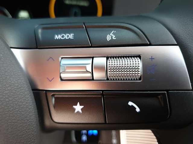 Hyundai KONA 1.6T 138 Ultimate 5dr DCT Grey