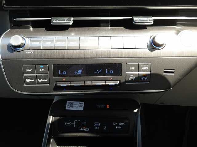 Hyundai KONA 1.6T 138 Ultimate 5dr DCT Grey