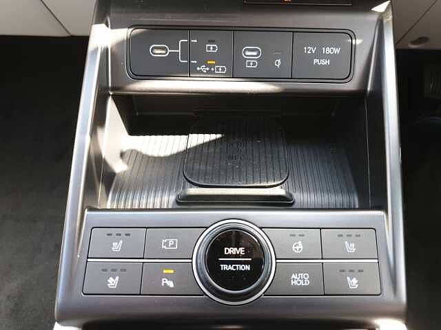 Hyundai KONA 1.6T 138 Ultimate 5dr DCT Grey