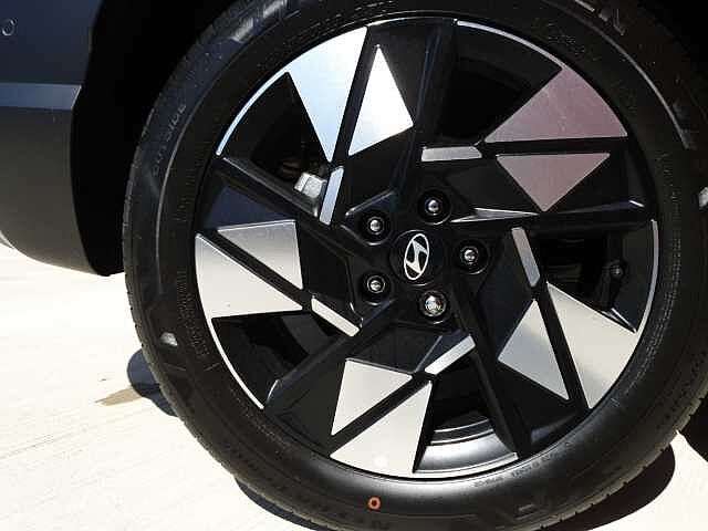 Hyundai KONA 1.6T 138 Ultimate 5dr DCT Grey