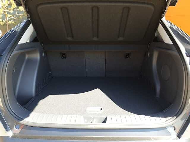 Hyundai KONA 1.6T 138 Ultimate 5dr DCT Grey