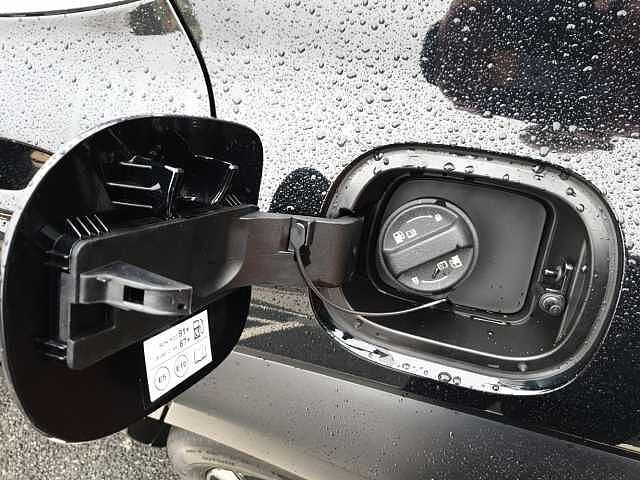 Hyundai KONA 1.6 GDi Hybrid Advance 5dr DCT Black