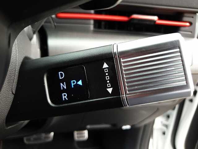 Hyundai KONA 1.6 GDi Hybrid N Line S 5dr DCT