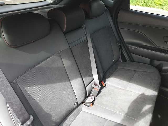 Hyundai KONA 1.6 GDi Hybrid N Line S 5dr DCT