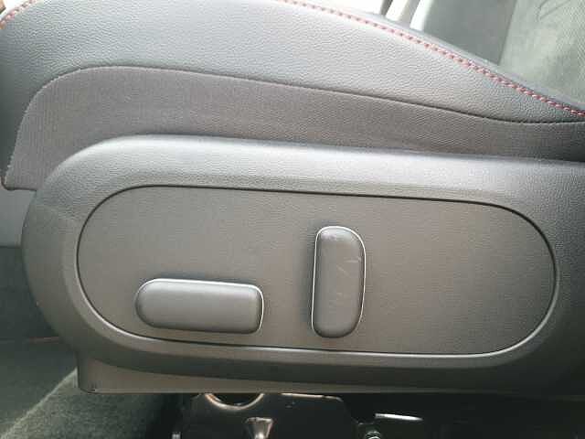 Hyundai KONA 1.6 GDi Hybrid N Line S 5dr DCT