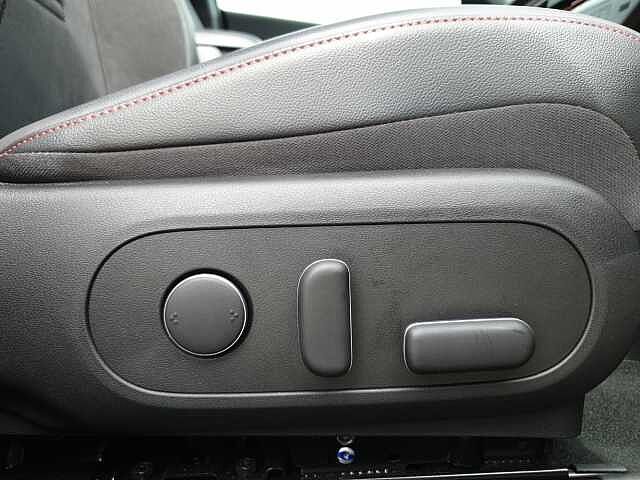 Hyundai KONA 1.6 GDi Hybrid N Line S 5dr DCT