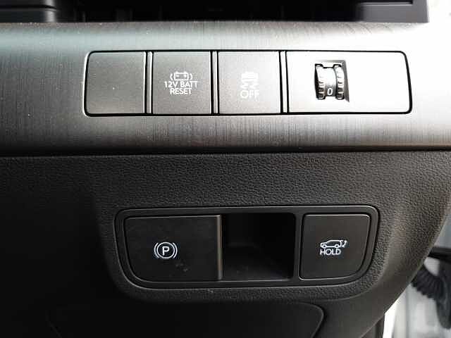 Hyundai KONA 1.6 GDi Hybrid N Line S 5dr DCT