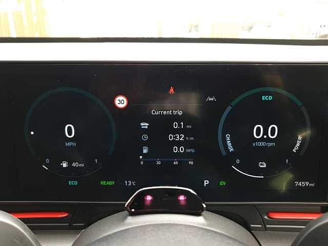 Hyundai KONA 1.6 GDi Hybrid N Line S 5dr DCT