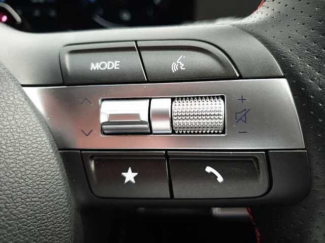 Hyundai KONA 1.6 GDi Hybrid N Line S 5dr DCT