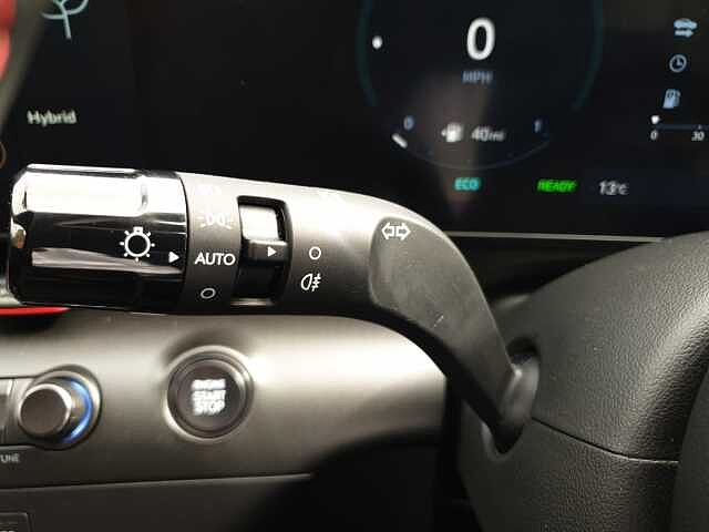 Hyundai KONA 1.6 GDi Hybrid N Line S 5dr DCT