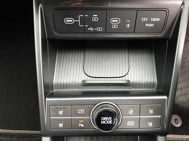 Hyundai KONA 1.6 GDi Hybrid N Line S 5dr DCT