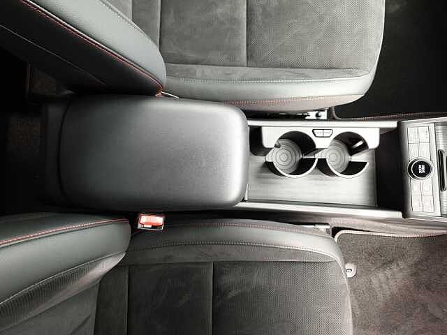 Hyundai KONA 1.6 GDi Hybrid N Line S 5dr DCT