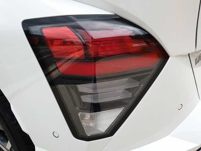 Hyundai KONA 1.6 GDi Hybrid N Line S 5dr DCT