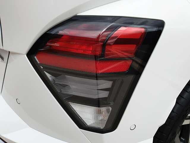 Hyundai KONA 1.6 GDi Hybrid N Line S 5dr DCT